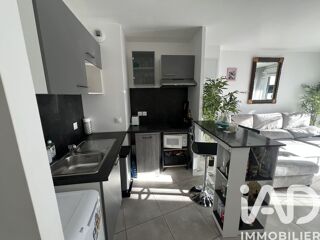  Appartement � vendre 2 pi�ces 36 m�