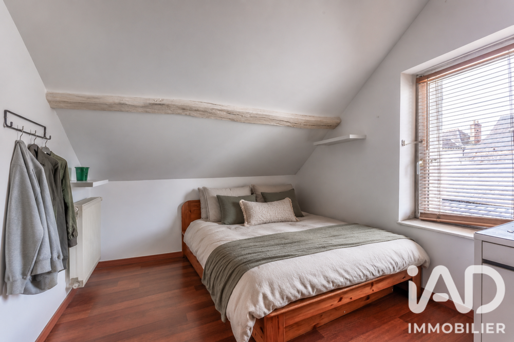 Vente Maison Vente Maison/villa 4 pièces La membrolle-sur-choisille