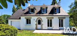  Maison à vendre 8 pièces 123 m²