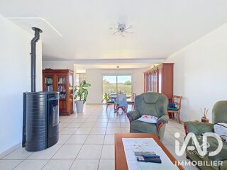  Maison à vendre 5 pièces 150 m²