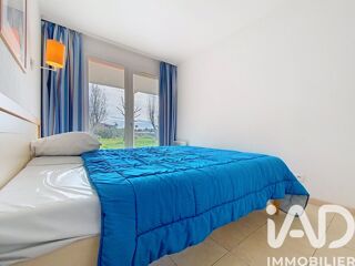  Appartement à vendre 3 pièces 51 m²