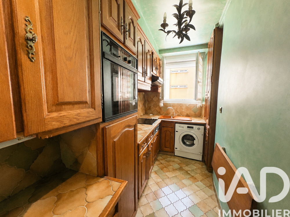 Vente Appartement Vente Appartement 3 pièces Paris 17
