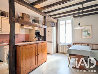  Maison à vendre 6 pièces 145 m²