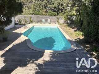  Maison à vendre 5 pièces 140 m²