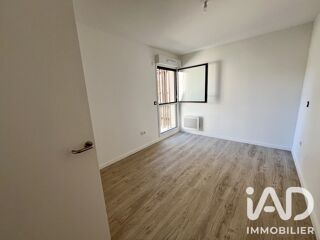  Appartement à louer 2 pièces 45 m²