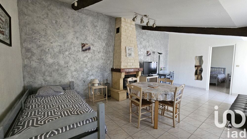 à vendre  Maison Villefagnan (16240)