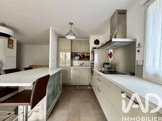  Appartement à vendre 3 pièces 64 m²