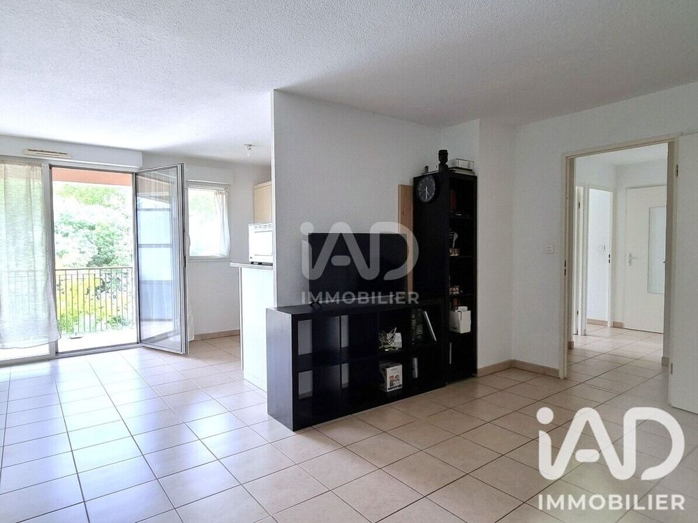 Vente Appartement Vente Appartement 3 pièces Grenade