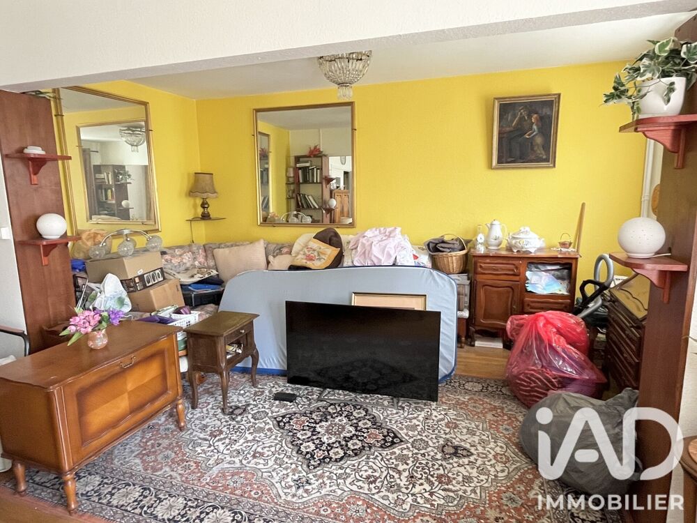 Vente Appartement Vente Appartement 4 pièces Saint-andré-les-vergers