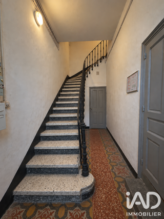  Appartement à vendre 2 pièces 39 m²