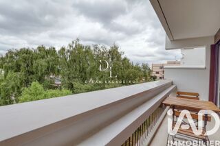  Appartement � vendre 3 pi�ces 65 m�