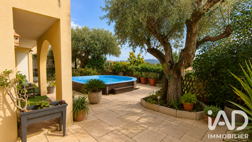 Vente Maison Vente Maison/villa 6 pièces La farlède