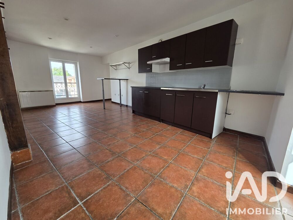 Vente Appartement Vente Duplex 4 pièces La chapelle-en-serval
