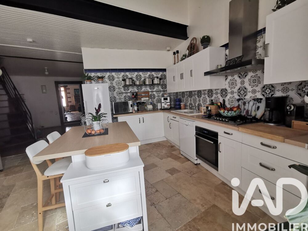 Vente Duplex 6 pièces