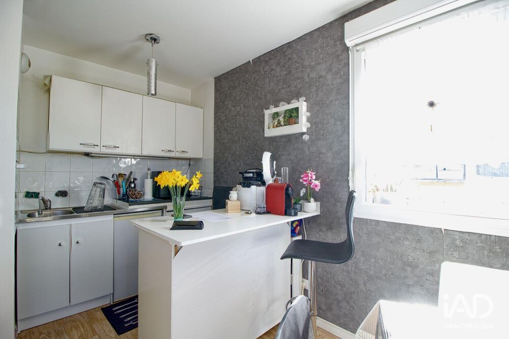 Vente Appartement Vente Appartement 3 pièces Saint-maximin