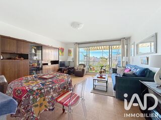  Appartement à vendre 2 pièces 54 m²