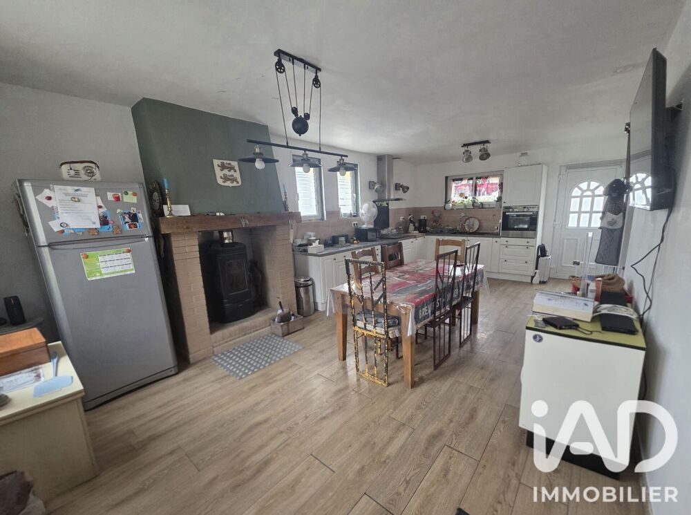 Vente Maison/villa 3 pièces