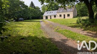  Maison à vendre 6 pièces 124 m²