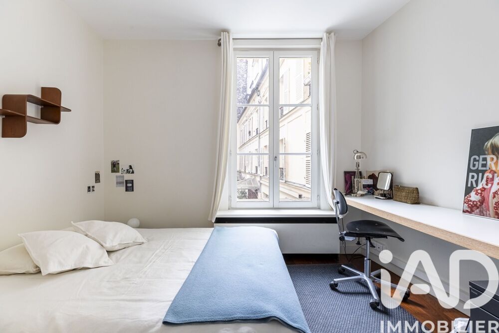 � vendre  Appartement Paris 10