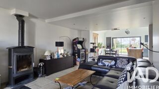  Maison � vendre 7 pi�ces 160 m�