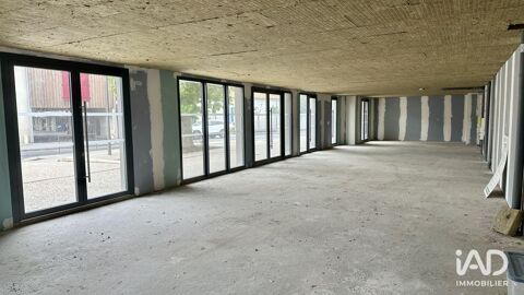   Vente Boutique/Local commercial 155 m&sup2; 
