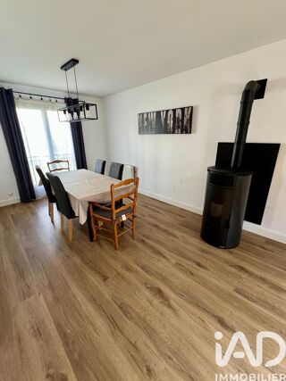  Maison à vendre 5 pièces 89 m²