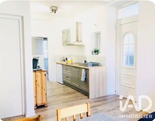  Maison à vendre 3 pièces 81 m²