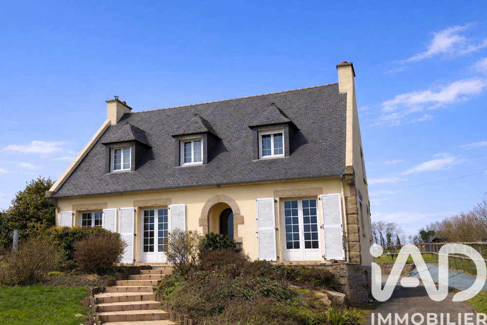 Vente Maison/villa 8 pièces