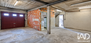  Maison à vendre 7 pièces 127 m²