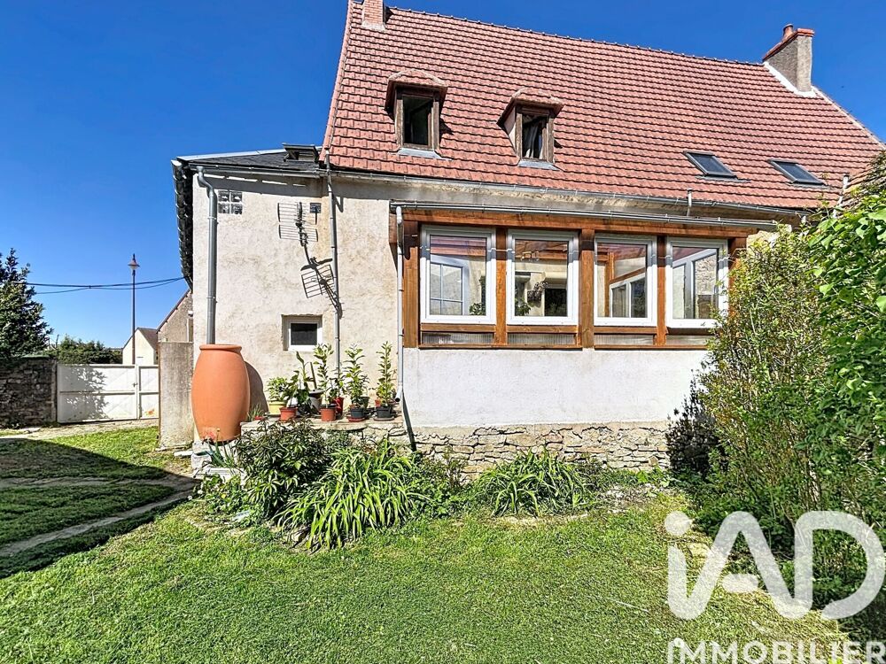 Vente Maison Vente Maison/villa 4 pièces Saint-révérien