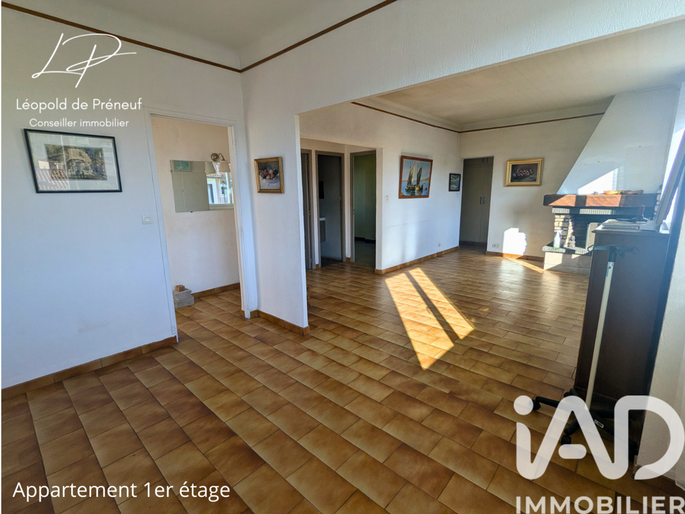 à vendre  Maison Hyères (83400)