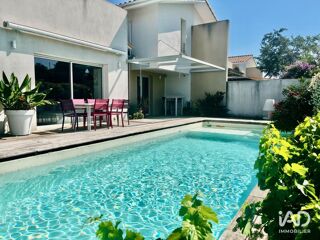 Vente Maison Vente Maison/villa 4 pièces Caveirac