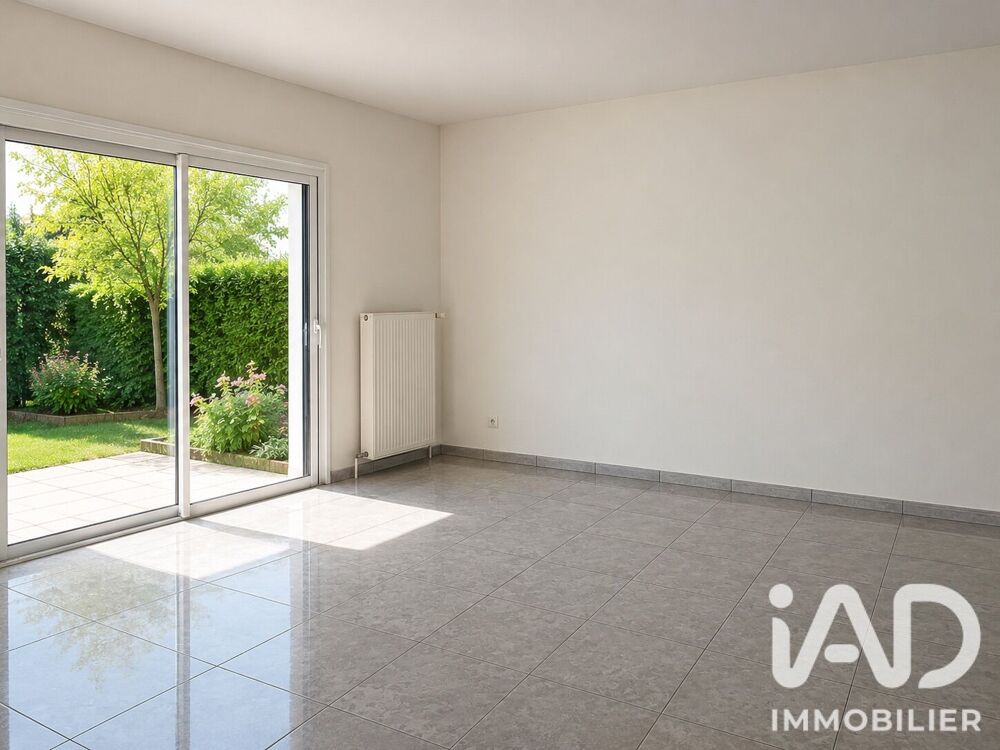 Vente Maison Vente Maison/villa 5 pièces Poitiers