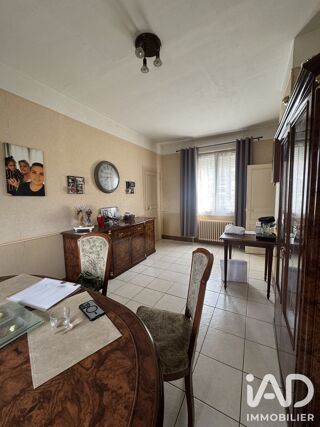  Maison à vendre 5 pièces 84 m²