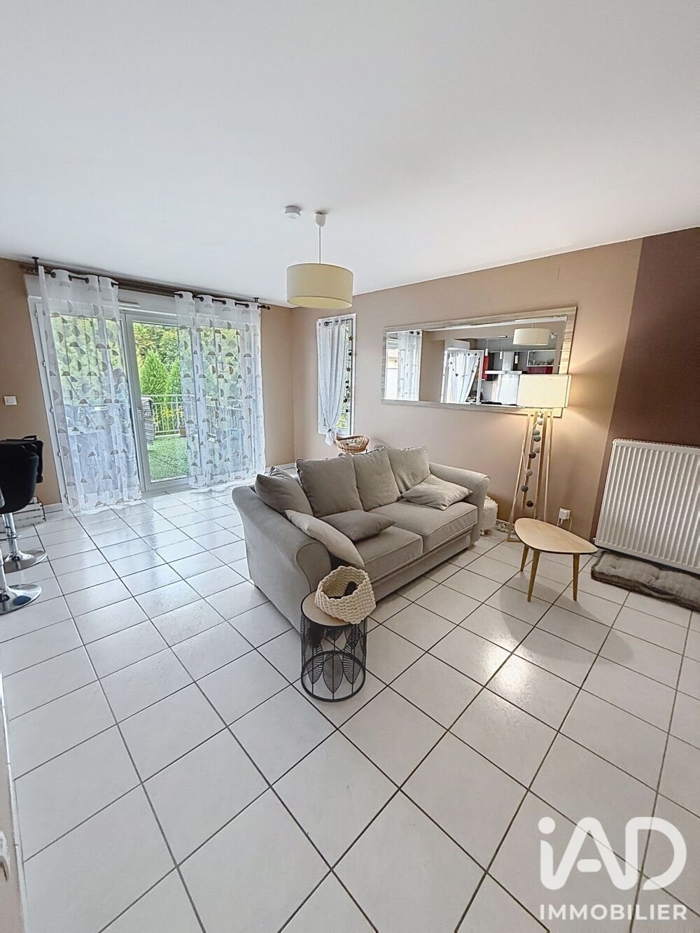Vente Appartement Vente Appartement 4 pièces Valserhône