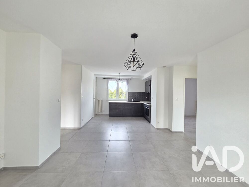 Vente Appartement Vente Appartement 4 pièces Eybens
