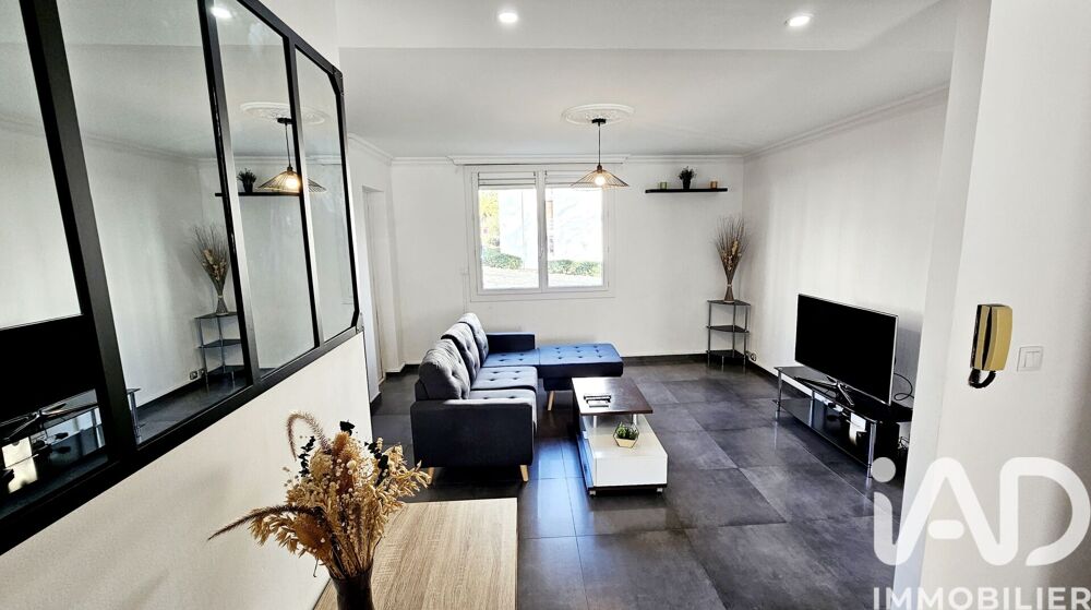 Vente Appartement 5 pièces