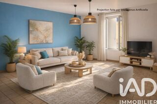  Maison � vendre 4 pi�ces 80 m�