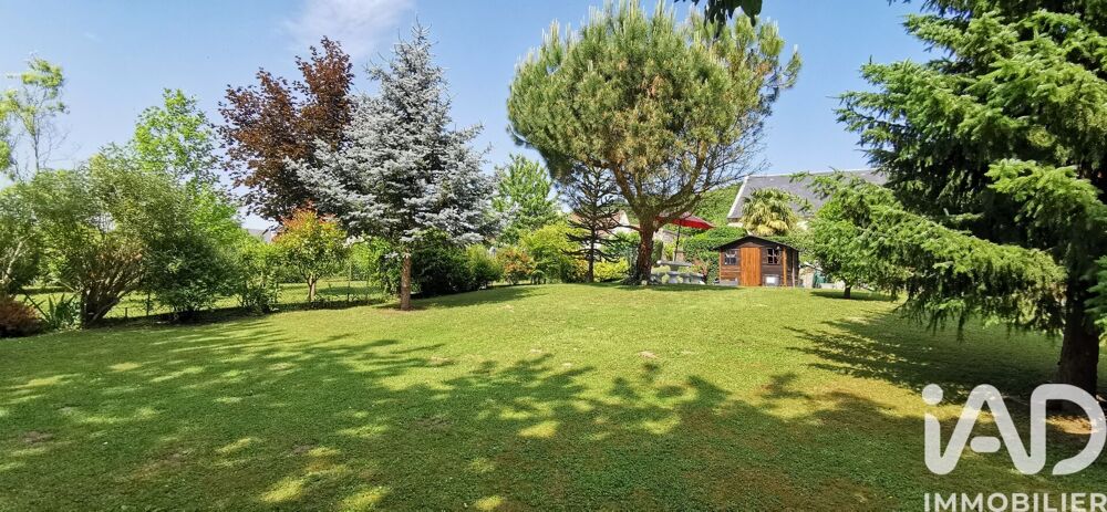 Vente Longère 7 pièces
