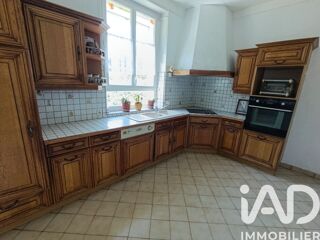  Maison à vendre 8 pièces 160 m²