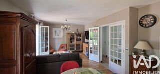  Maison à vendre 5 pièces 118 m²