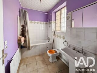  Maison à vendre 3 pièces 91 m²