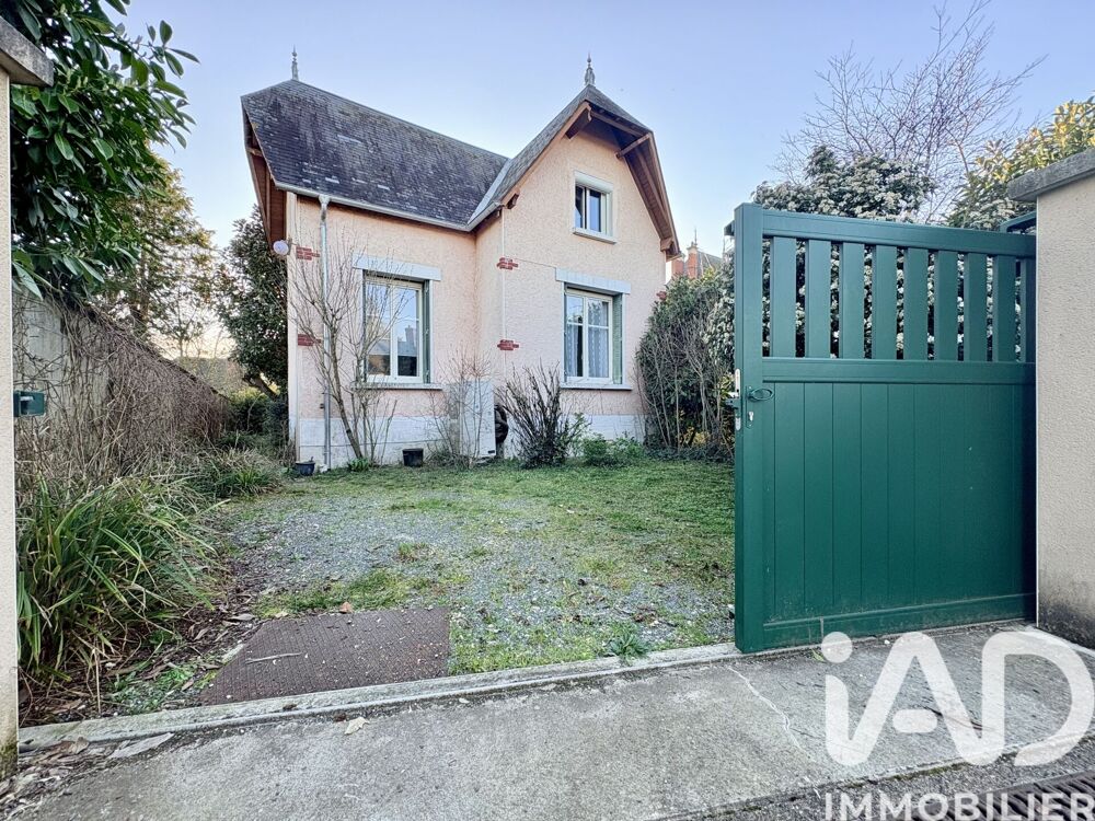 Vente Maison/villa 4 pièces