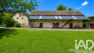  Maison � vendre 8 pi�ces 311 m�
