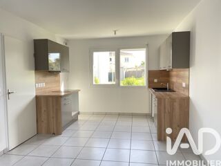  Maison � vendre 3 pi�ces 65 m�