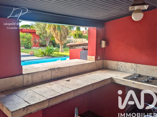  Maison � vendre 9 pi�ces 252 m�