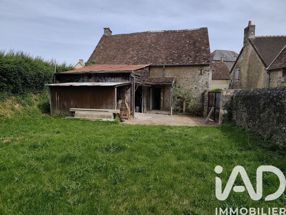 Vente Maison/villa 2 pièces