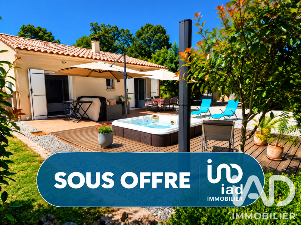 Vente Maison Vente Maison/villa 3 pièces Foce