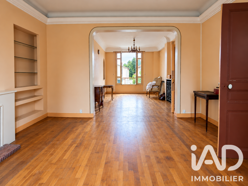 Vente Maison Vente Maison/villa 8 pièces Le perreux-sur-marne