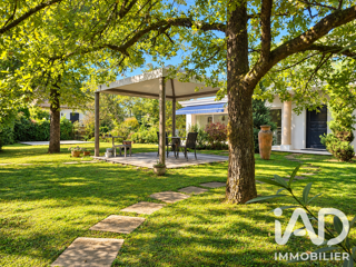 Vente Maison Vente Maison d'architecte 6 pièces Ussac